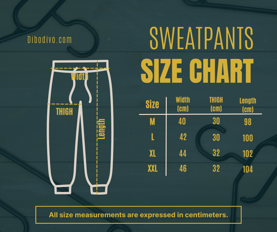 Dibo Divo Track Pants