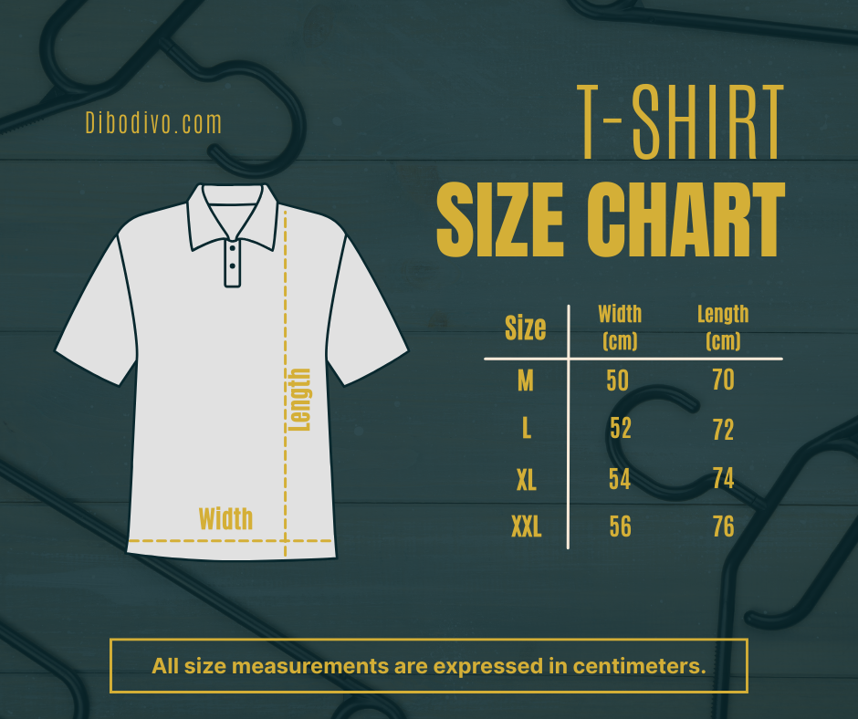 Dibo Divo Striped Polo