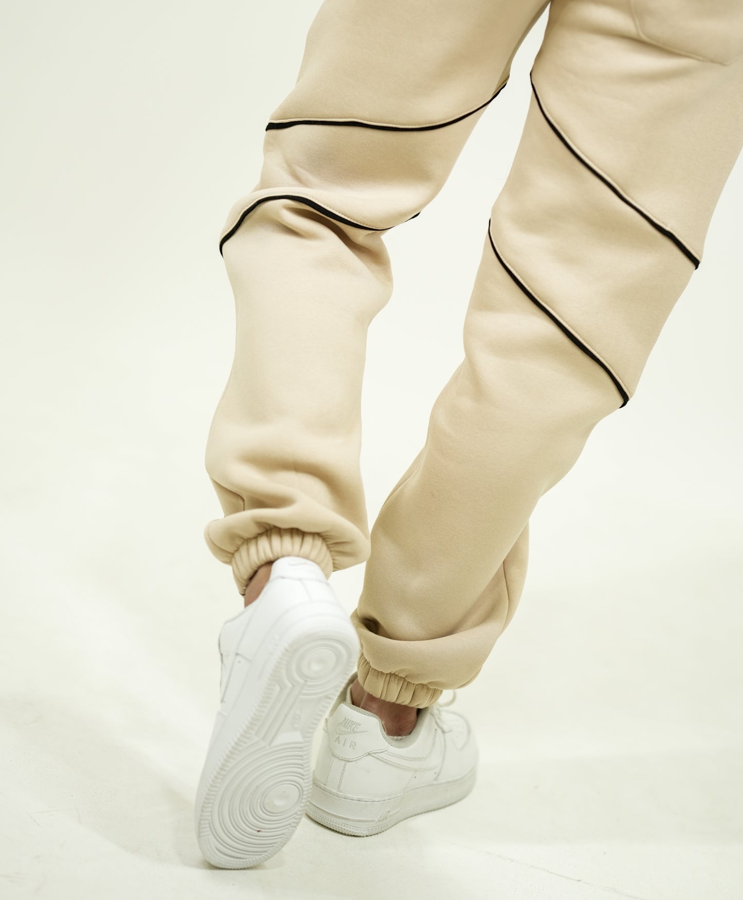 Beige Dibo Divo Tracksuit