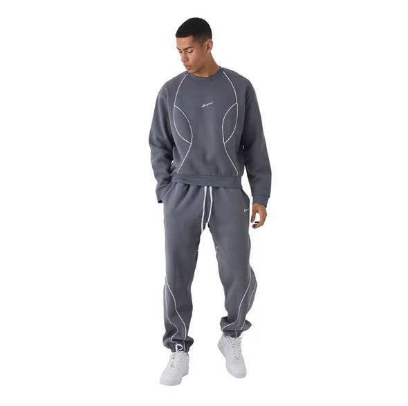 Dibo Divo Tracksuit