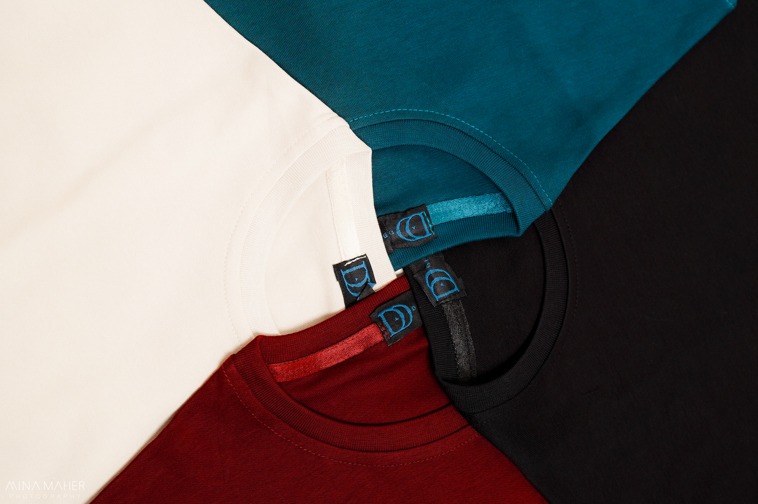 Round Neck Collection