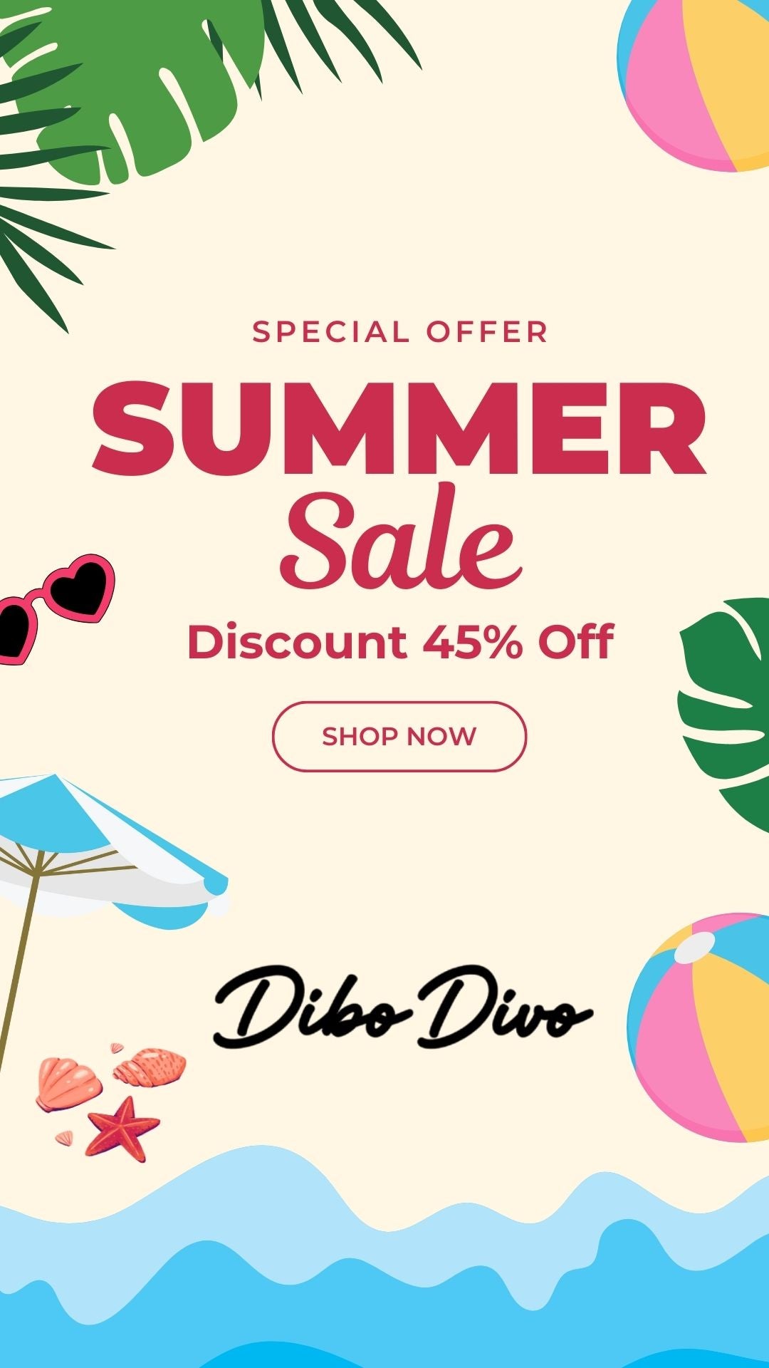 Off-Season Summer Deals