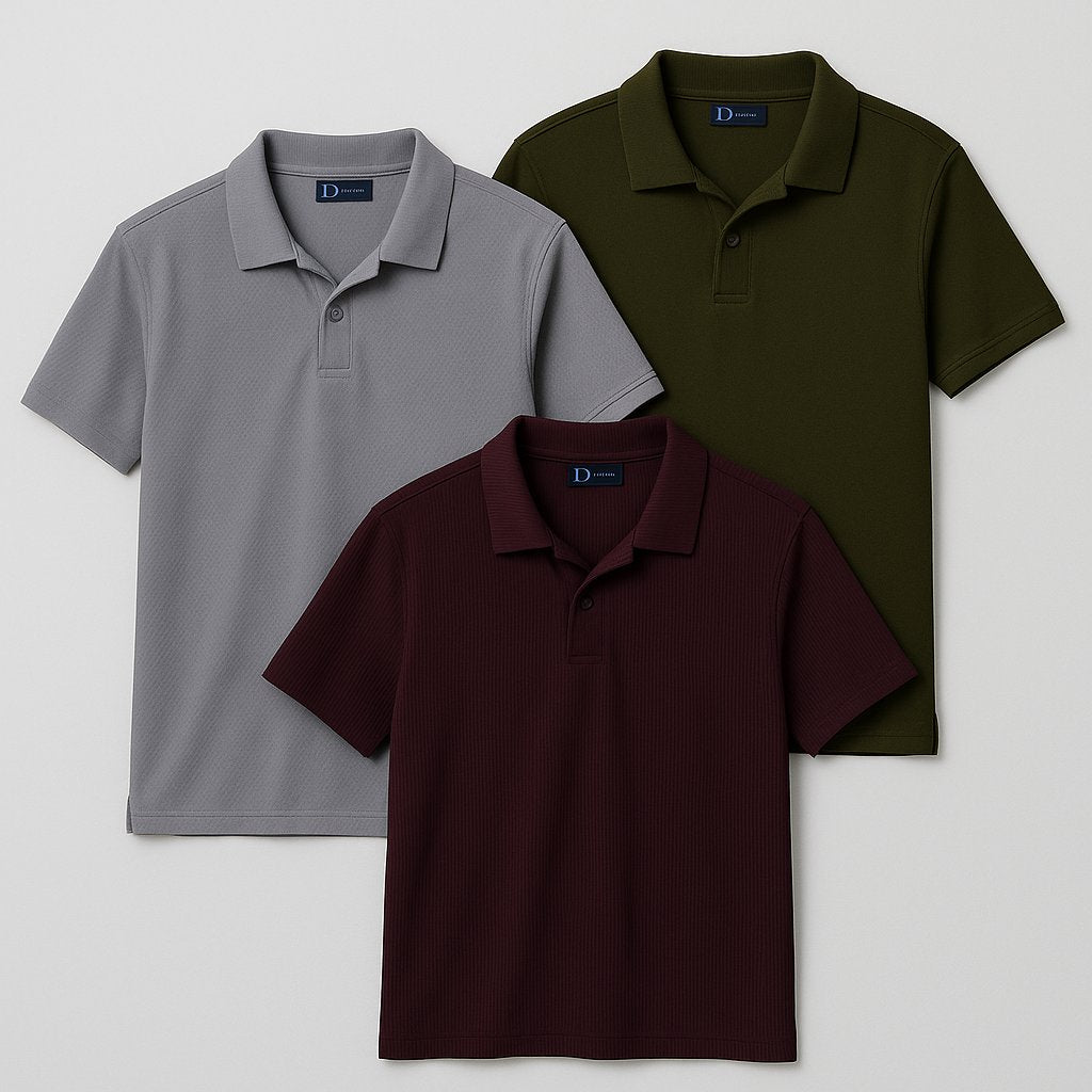 Polo Collection