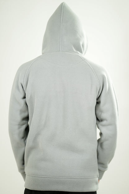 Metal Dibo Divo Half-zip Hoodie