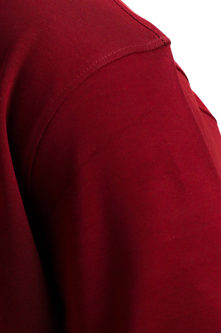 Burgundy Dibo 90 Minutes Dream