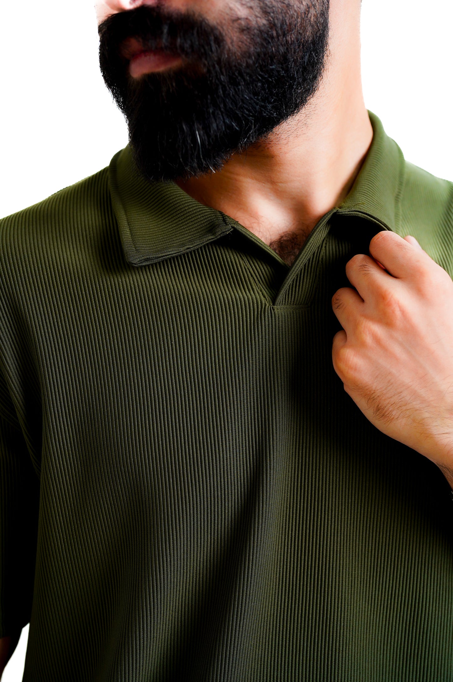 Dibo Divo Striped Polo