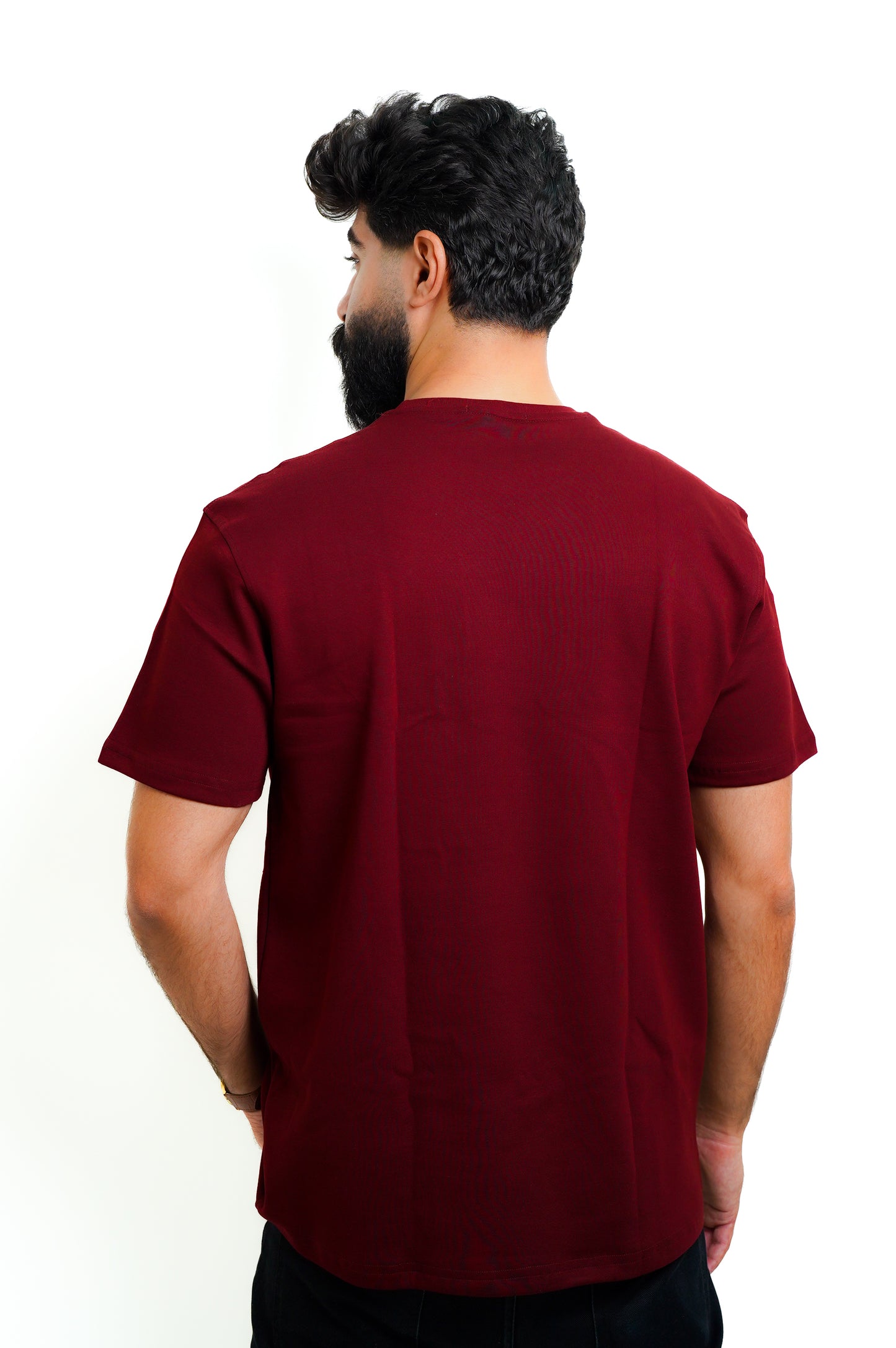 Burgundy Dibo 90 Minutes Dream
