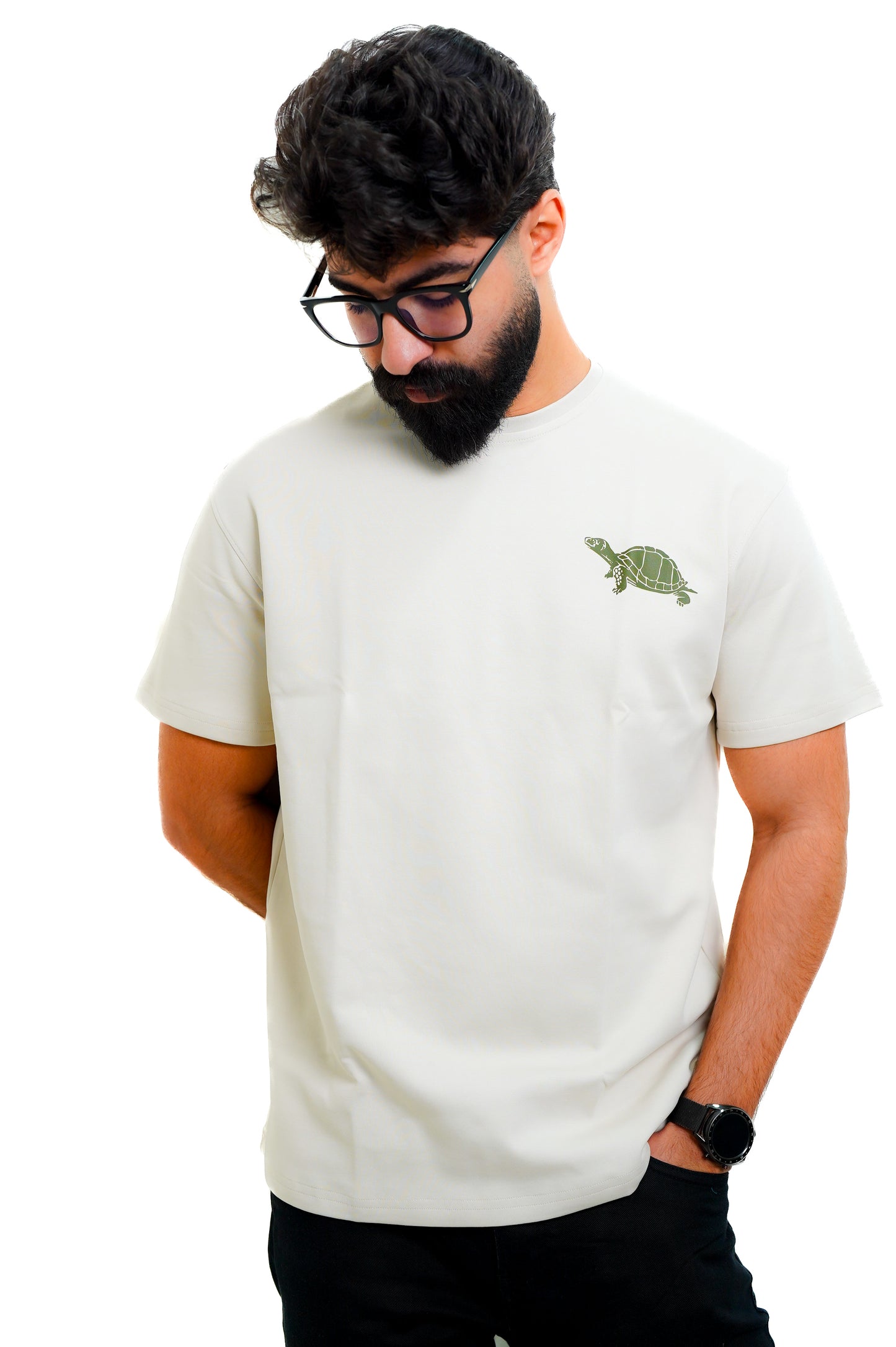 Beige Dibo Turtle