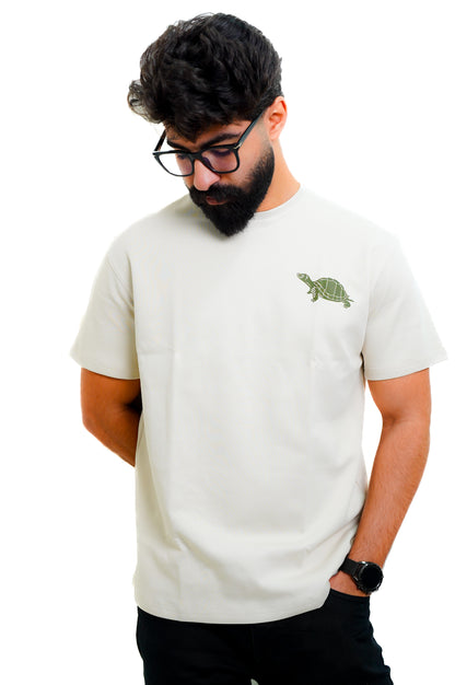 Beige Dibo Turtle