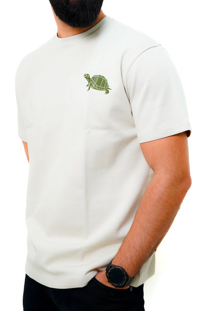 Beige Dibo Turtle