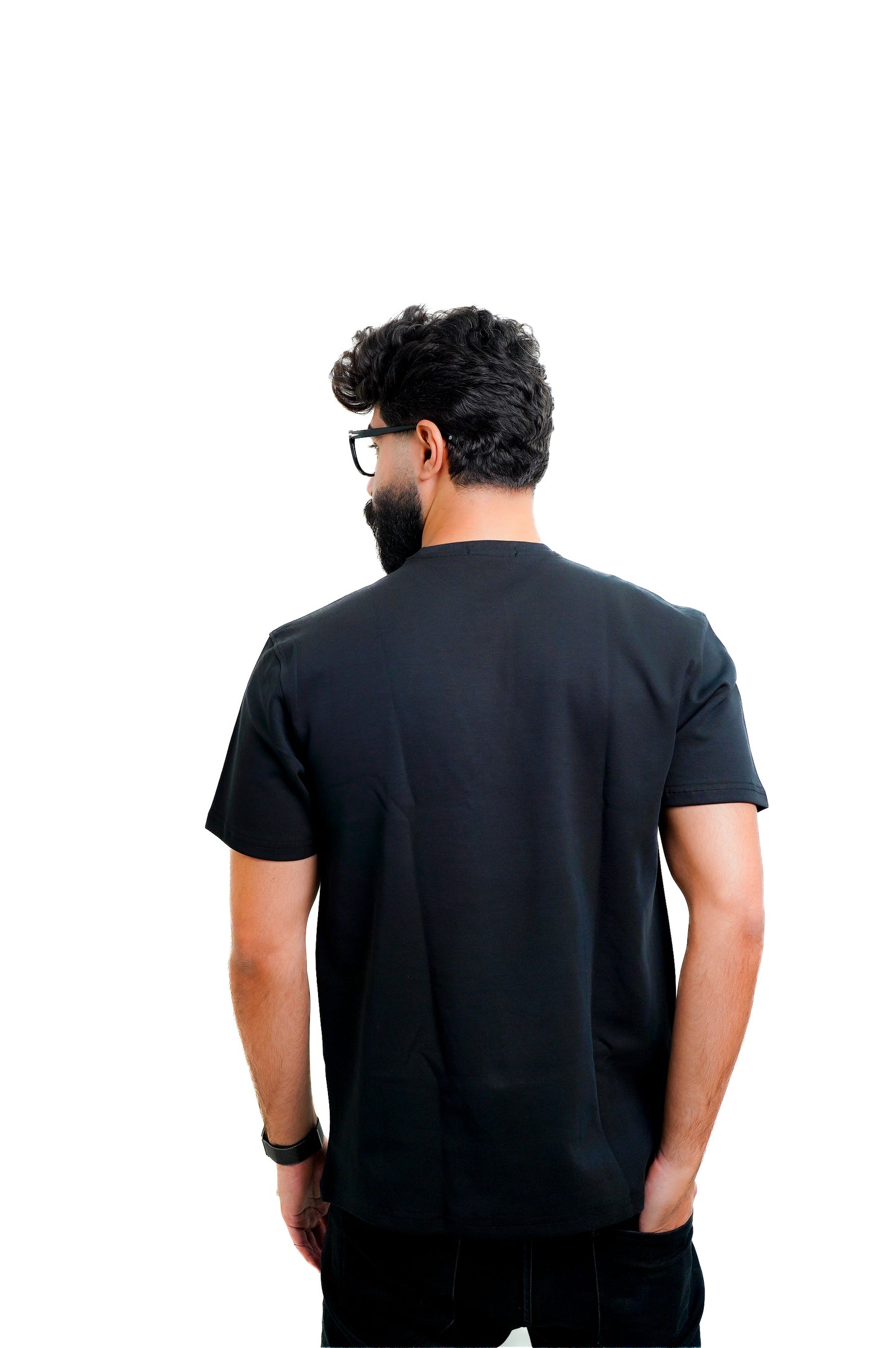 Black Dibo Palms