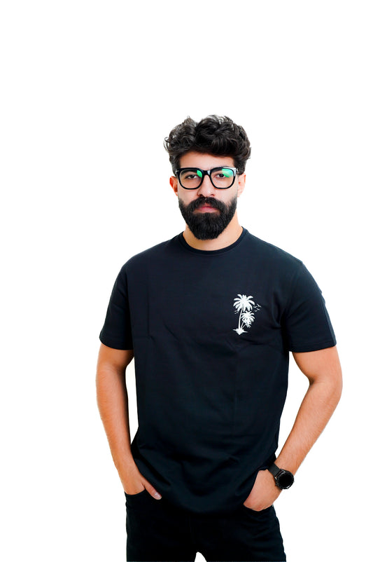 Black Dibo Palms