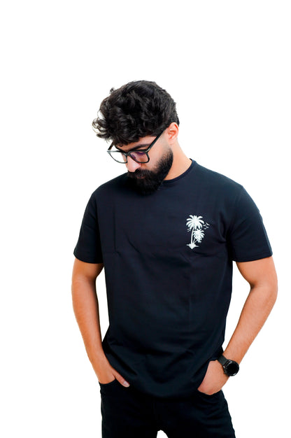 Black Dibo Palms