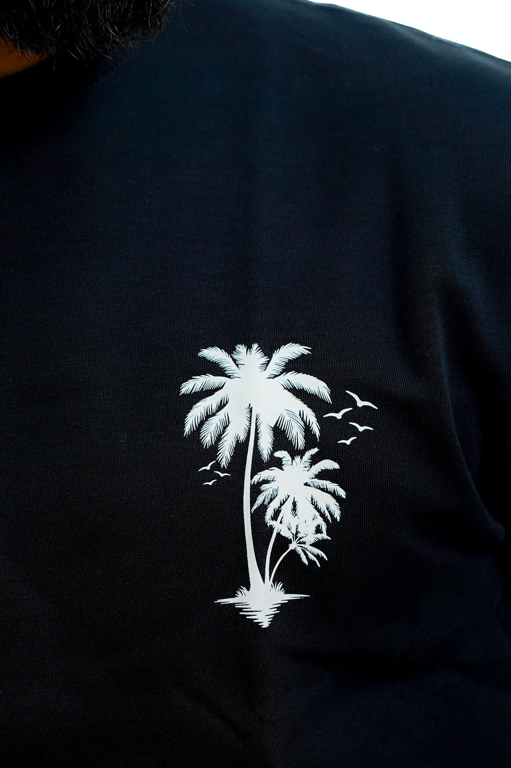 Black Dibo Palms