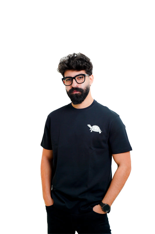 Black Dibo Turtle