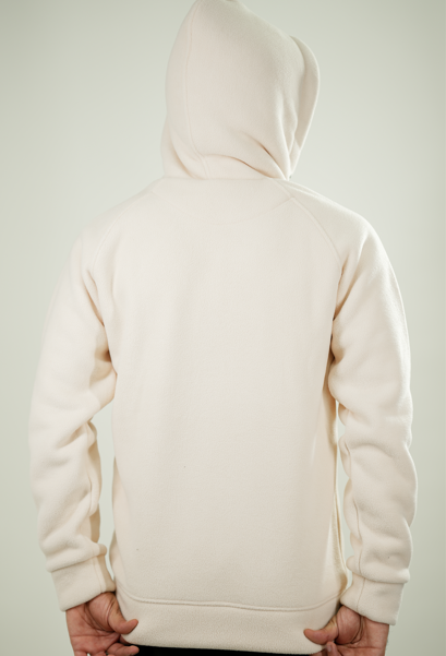 off-White Dibo Divo Half-zip Hoodie