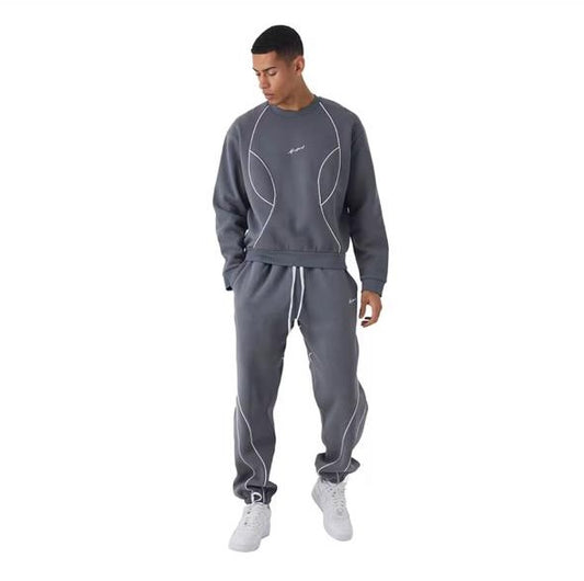 Dibo Divo Tracksuit