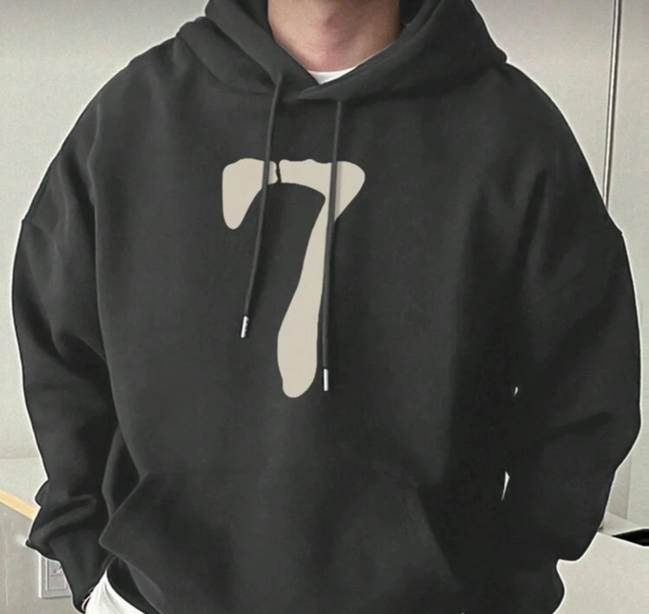 Dibo Seven Spirit Hoodie