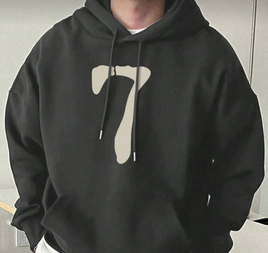 Dibo Seven Spirit Hoodie